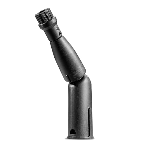 Kärcher 2.863-159.0 Cepillo De Vapor Turbo