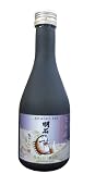 Akashi Sake Brewery Daiginjo Genshu 17% vol (1 x 0.3 l)