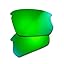Green Iridium Green Iridium