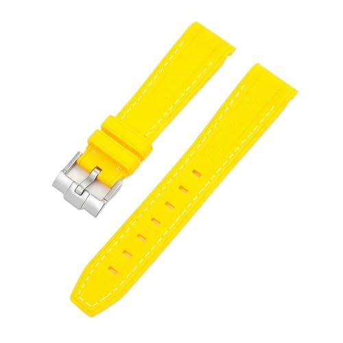 20mm�V���R���X�g���b�v�ASwatch X�AOmega Moon�ASwatch�ASeamaster 300�Ή��A�J�[�u�C���^�[�t�F�[�X�E�H�b�`�o���h�����p�i�j�����p�j