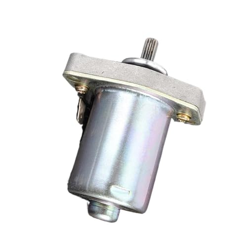 Démarreur pour ATV Draco Tornado et Predator 50 pièces de rechange de qualité