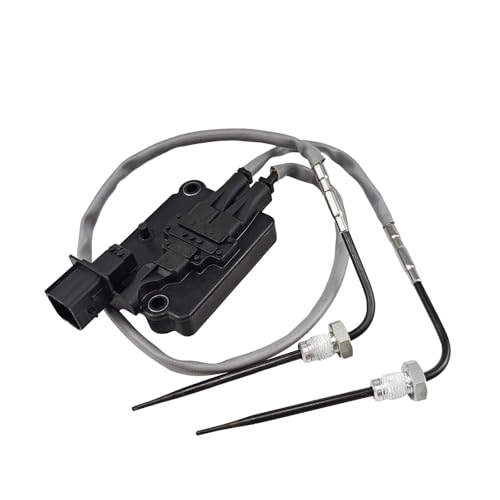 Sonde de gaz d'échappement Cummins 1906306Pe pour corriger les défauts EGT moteurs ISX QSB ISB
