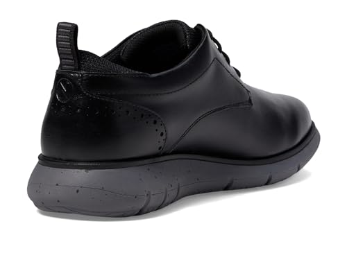 Image of Nunn Bush Stance Plain Toe Oxford
