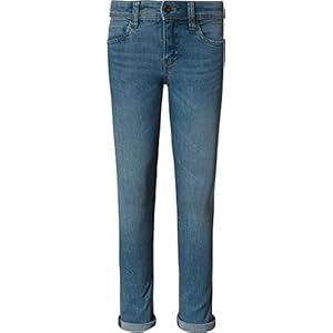 NAME IT Jongens spijkerbroek NKMTHEO DNMTASIS 2531 PANT NOOS