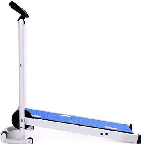 Caminadora Mecánica Plegable para Ejercicio en Casa miniatura 4