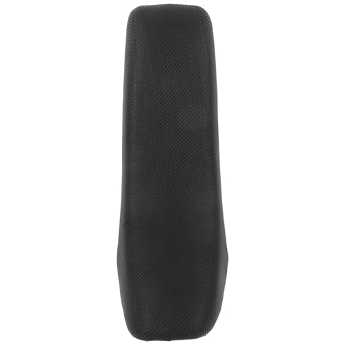 MUCKLILY Cojín para Asiento De Motocicleta Tienda De Campaña para Motocicletas Minimotos Chopper Minimotos De Cross Miniasiento Asiento De Motocicleta Geo Almohadilla De Gel para