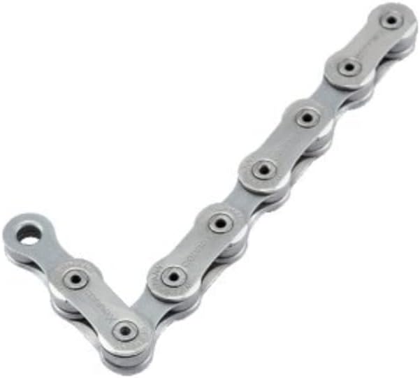 Connex 10sE 10-Speed e-Bike Chain 124 Links
