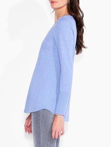 Image of NIC+ZOE Vital V-Neck