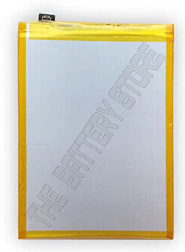 Image of THE BATTERY STORE Original Battery BLP721 for Oppo Realme C2 / BLP721 / BLP721 Battery with 6 Month Warranty and high Capacity Battery Backup. Carefully Check Your Phone Model and Purchase.(BLP721)