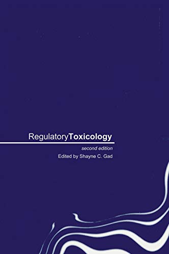 Regulatory Toxicology view 2