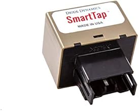 Diode Dynamics LED Flasher compatible with Subaru WRX 2015-2021, CF18 SmartTap