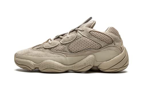 Image of adidas Men's Yeezy 500 Lace Up Sneakers