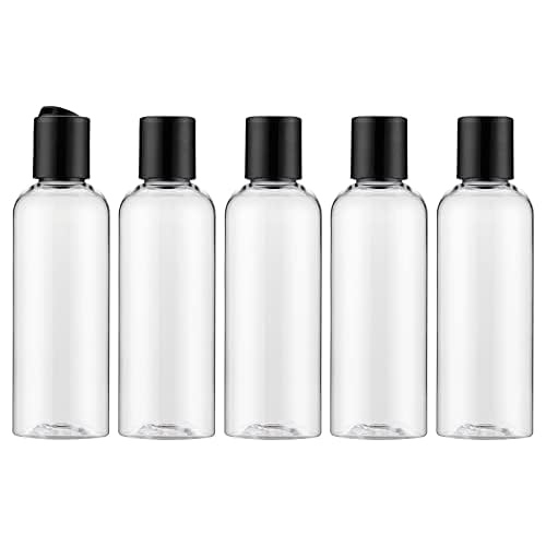 Belle Vous Flacon Spray Vide 30 L Bouteille Parfu Vide Rechargeable (Lot De 8) - Bouteille