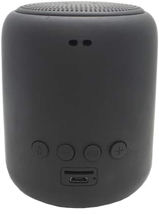 Nextep Bocina portatil Bluetooth Alta Potencia, Negro : Amazon.com.mx:  Electrónicos