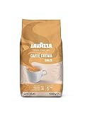 Con cafeína Lavazza café crema dolce - (1 kg)
