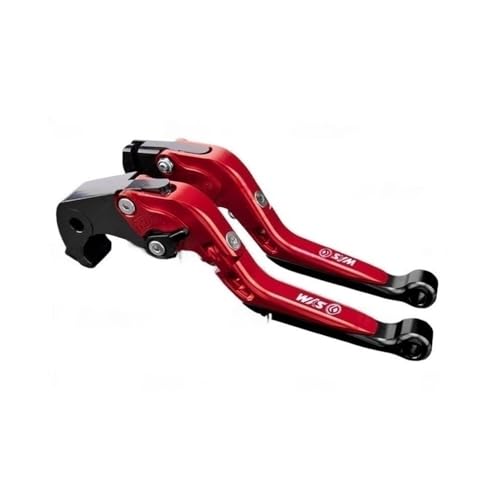 Levier dembrayage SYM Joymax Z 300 250 125 frein réglable pliable