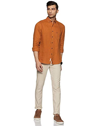 Image of U.S. POLO ASSN. Men's Regular Casual Shirt