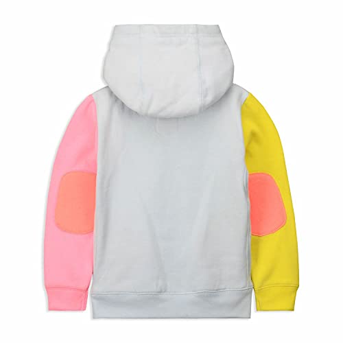 Image of Kids Boys Mid Length Regular Hoodie Sweatshirt