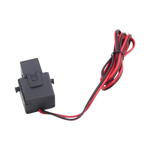 Transformateur de courant KCT16 type ouvert petit format 150A 200A vers 5A - 2
