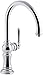 KOHLER K-99263-CP, 14.69 x 4.31 x 8.50 inches, Polished Chrome