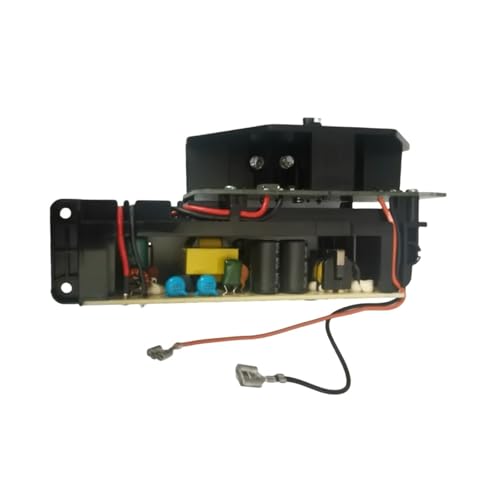Carte CDZ08RR Roborock S50 S6 S7 alimentation stable chargeur