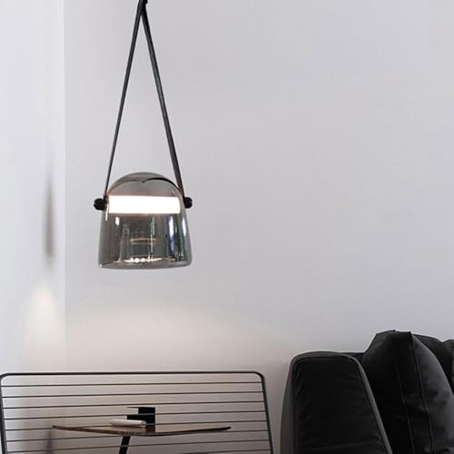 Lampe suspendue de table à manger réglable sans éblouissement - 4