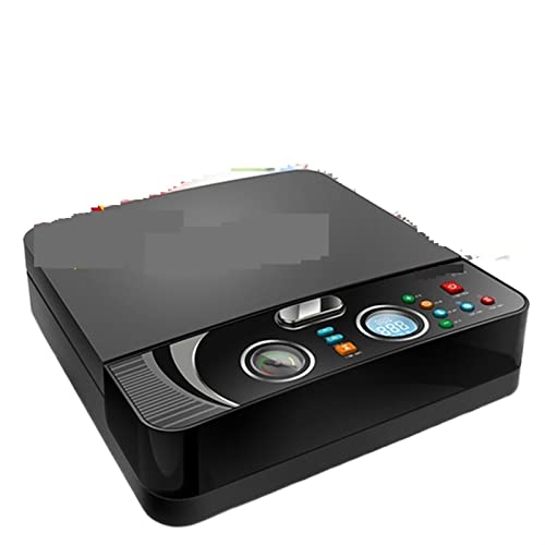 Impresoras 3D Sublimar Marca SHEHUALI
