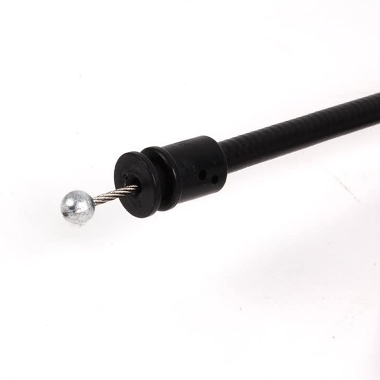 Câble De Couverture AUTO-PALPAL 51237184452 - Compatible BMW E70
