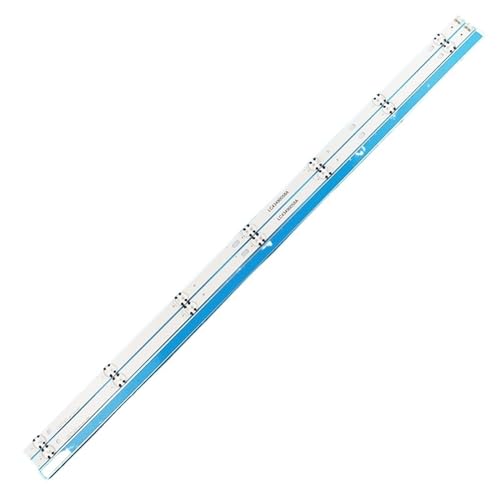 TUCANSBP Compatibile for LG TV LCD da 43' SSC_430A83_7LED_REV01_171025 43UJ65_UHD_A B 43LJ594V HC430DUN 43UJ634V 43UJ630-ZA 43UK6300PLB 43UK6470PLC