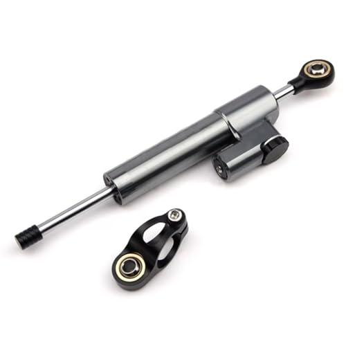 �n���h���_���p�[ �o�C�N Compatible With Yamaha For MT09 For MT For FZ09 2013-2020 For Pcx160 For Suzuki �I�[�g�o�C�p�X�e�A�����O�X�^�r���C�Y�_���p�[�u���P�b�g 256mm ��