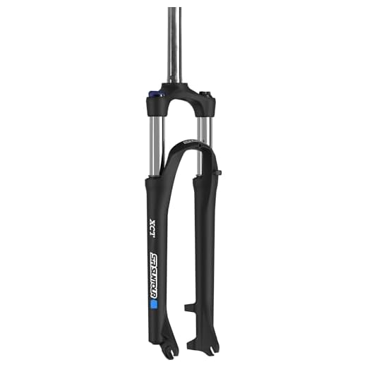 Surface 604 SR Suntour XCT 30 Fork