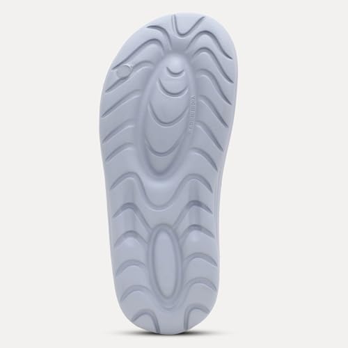 Image of Hygear Men's Radar EVA Slides | Ultra Soft Cushion | Lightweight | Waterproof | Stylish |Anti-Skid | Comfortable Everyday Slides for Men