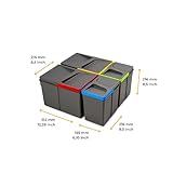 Zoom IMG-1 emuca contenitori per cassetti da Zoom IMG-1 emuca contenitori per cassetti da
