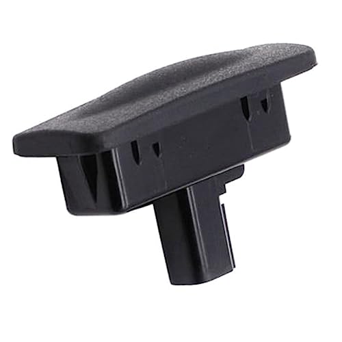 Interrupteur de coffre bloqué Kia Ceed résolu bouton hayon 81260A5000
