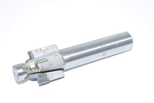 Scientific Cutting Tools Port Tool MS16142 Solid 7/16-20 UNF