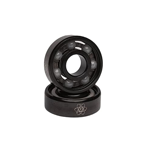 Quantum Bearing Science QBS802 Roller Skate Bearing