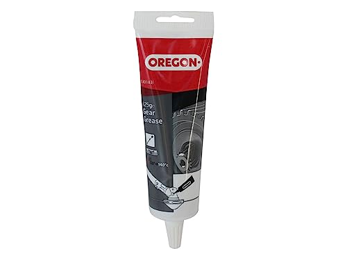 Oregon Getriebefett Freischneider 125g Tube Oregon Getriebefett Freischneider 125g Tube