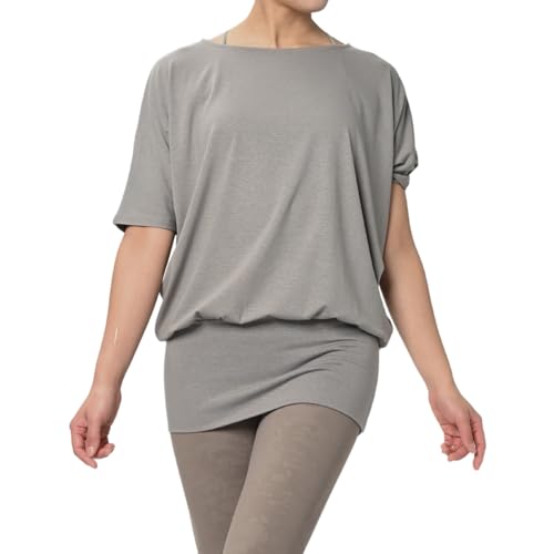 [machikaada] ���K�E�F�A ���f�B�[�X �g�b�v�X �̌^�J�o�[ �䒷 ���� �����O�� ������� ���킢�� ���K �t�B�b�g�l�X (L, �X�g�[���O���[)