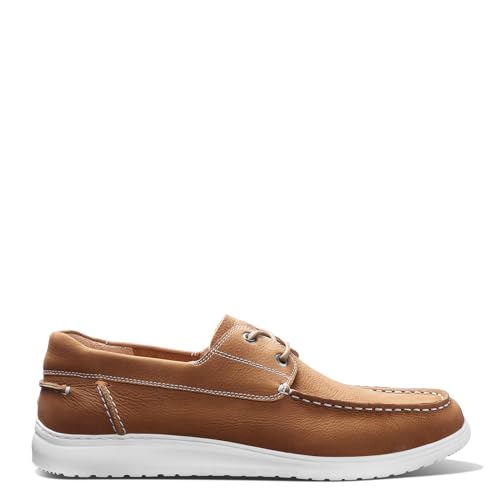 Samuel Hubbard Men's, Olema Moc2