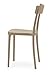Produktbild Calligaris connubia by Set 2 Stühle Argo Haselnuss