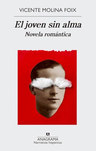 El joven sin alma: Novela romántica: 595 (Narrativas hispánicas)