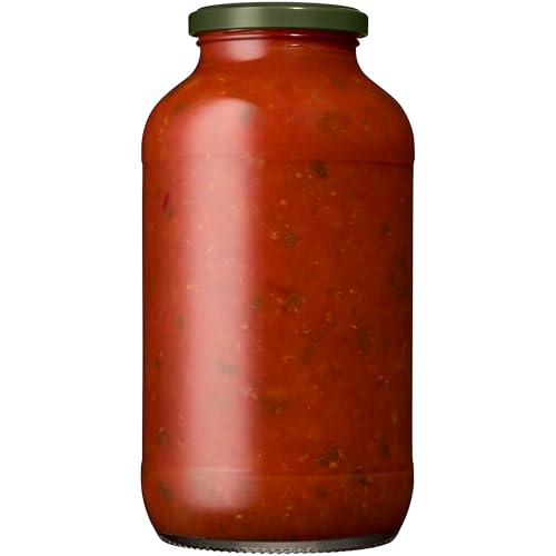 Image of Rao's Homemade Tomato Basil Sauce Made with Italian Tomatoes, 40 oz