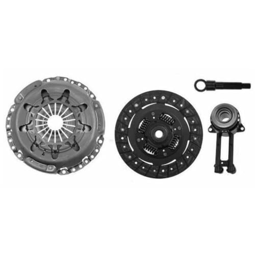 Amazon.com: AUTOPARTS FACTORY Compatible with SE Titanium SES SEL  