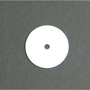 Black/White Spotter Disk 50 Pack