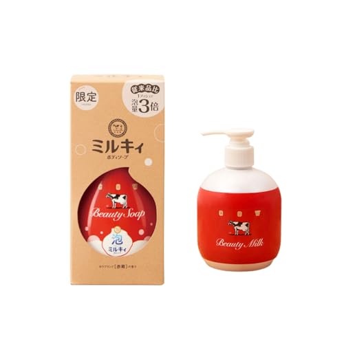 Όi JEuh Ԕ̍ ~LB{fB\[vr[eB[~N ZbgbSgƂێPAb~Nzł₳􂢏b[Y̍Ŗ̃oX^C{fBPA