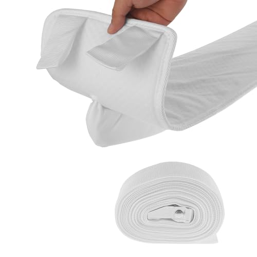 YLMFTNU Bed Bridge Twin to King Bed Converter, Adjustable Bed Connector, Split King Gap Filler, Mattress Connector with Strap Bed Converter for Making King Bed