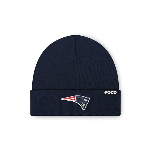 Patriots Beanie