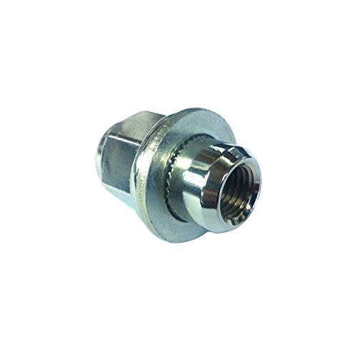 Toyota 90942-01033 Windshield Washer Hub Nut