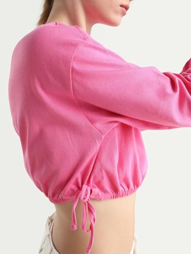 Image of RAREISM Regular FIT Plain TOP