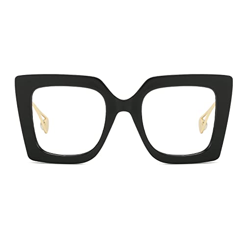 Image of Blue Light Blocking Glasses Women